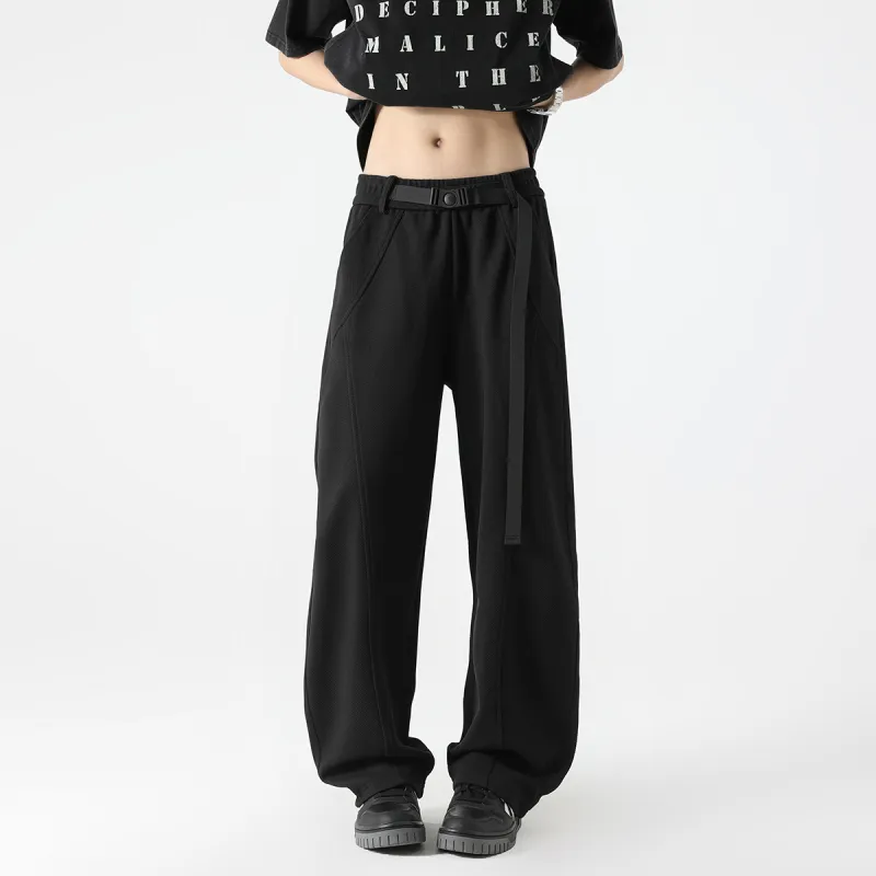 MEIPIN TANG Cargo Pants Unisex-2