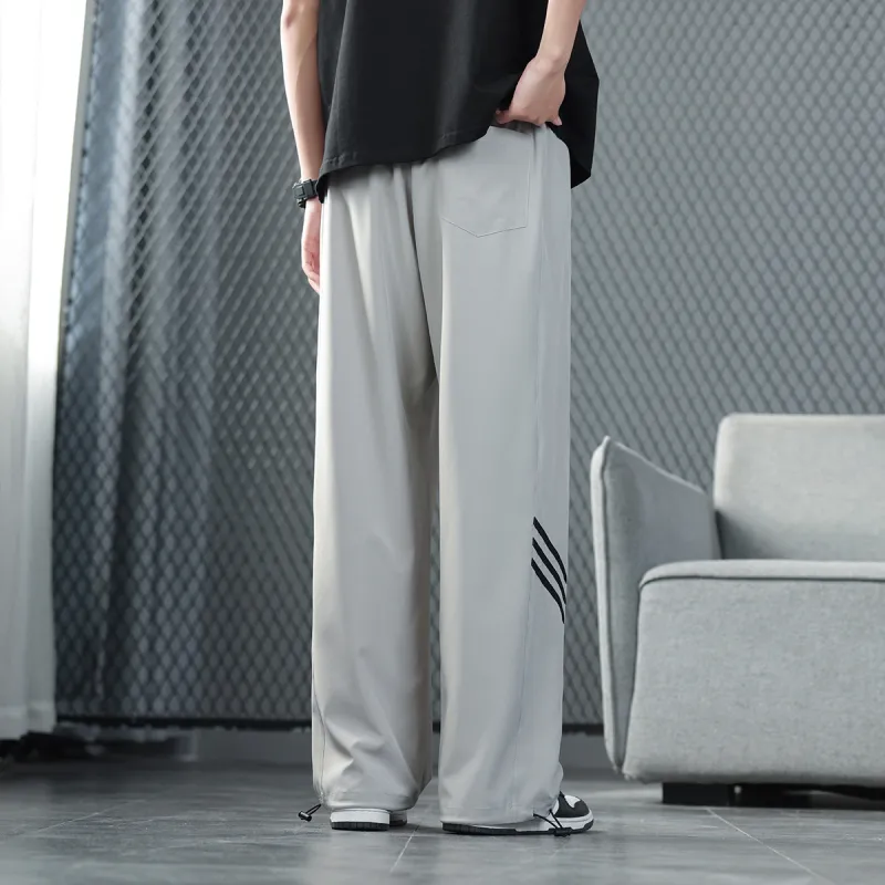 MEIPIN TANG Cargo Pants Unisex-12