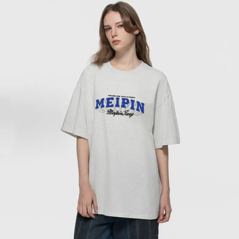 MEIPIN TANG T-Shirts Unisex-12