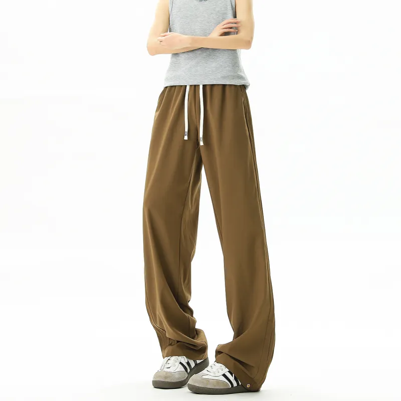 MEIPIN TANG Cargo Pants Unisex-17