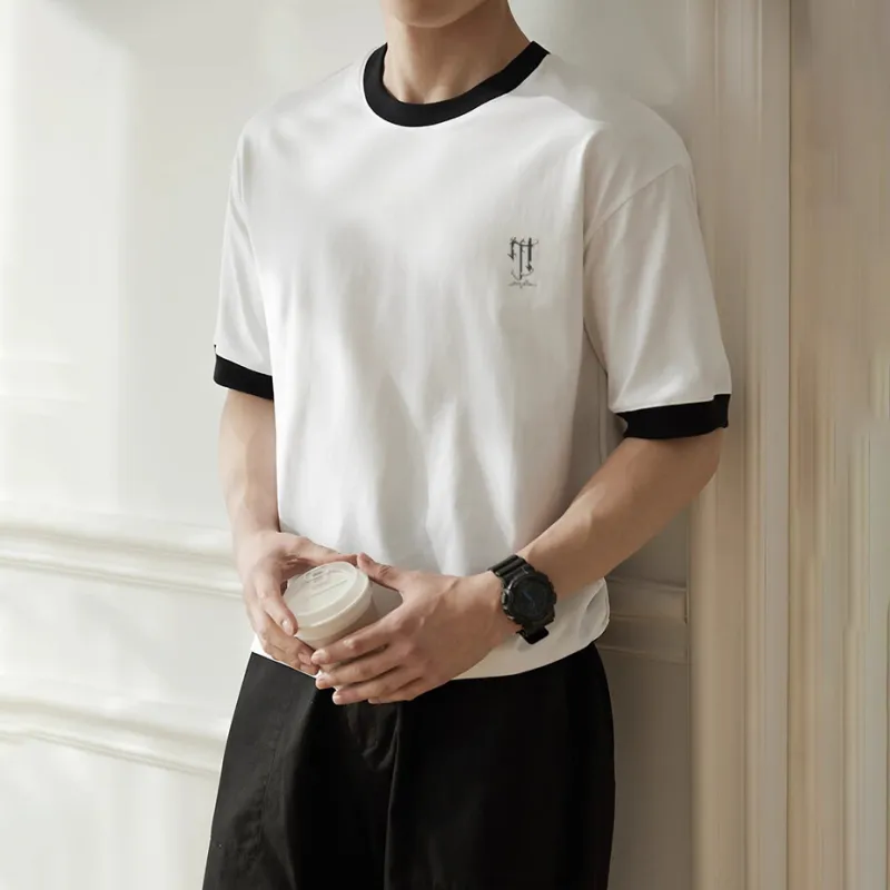 MEIPIN TANG T Shirts Unisex-8