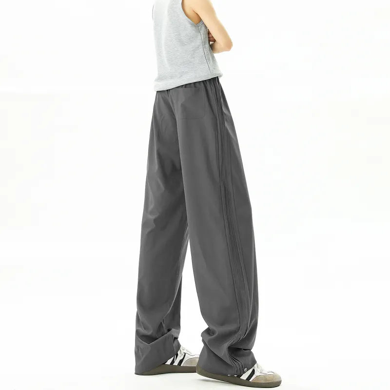 MEIPIN TANG Cargo Pants Unisex-11