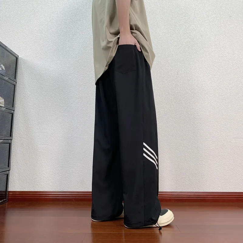 MEIPIN TANG Cargo Pants Unisex-2