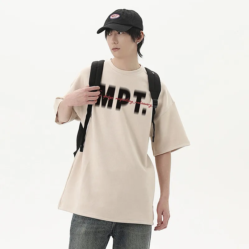 MEIPIN TANG T Shirts Unisex-21