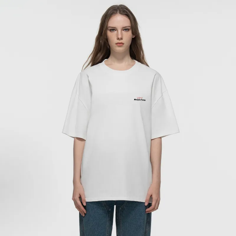 MEIPIN TANG T Shirts Unisex-14