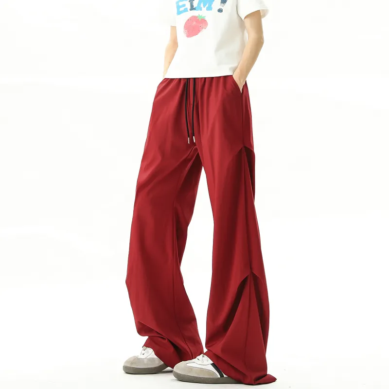 MEIPIN TANG Cargo Pants Unisex-10