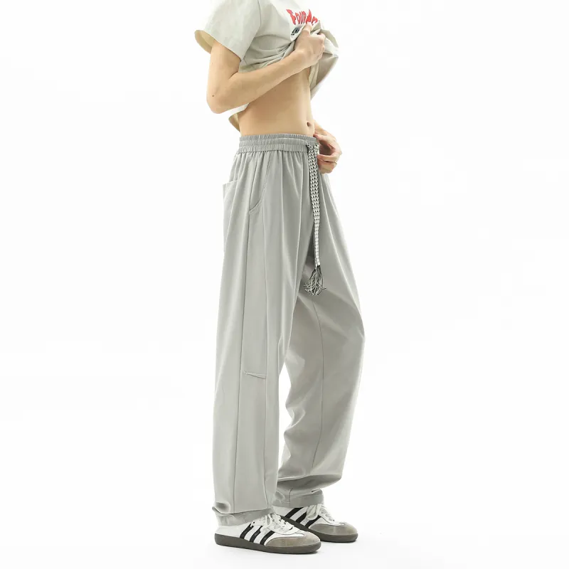 MEIPIN TANG Suit Trouser Unisex-13