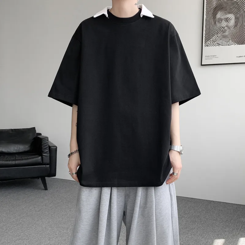 MEIPIN TANG Uniforms Unisex-1