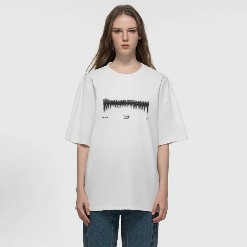 MEIPIN TANG T-Shirts Unisex-12