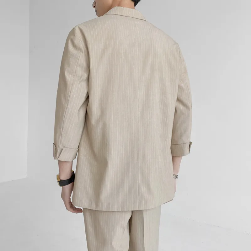 MEIPIN TANG Uniforms Unisex-19
