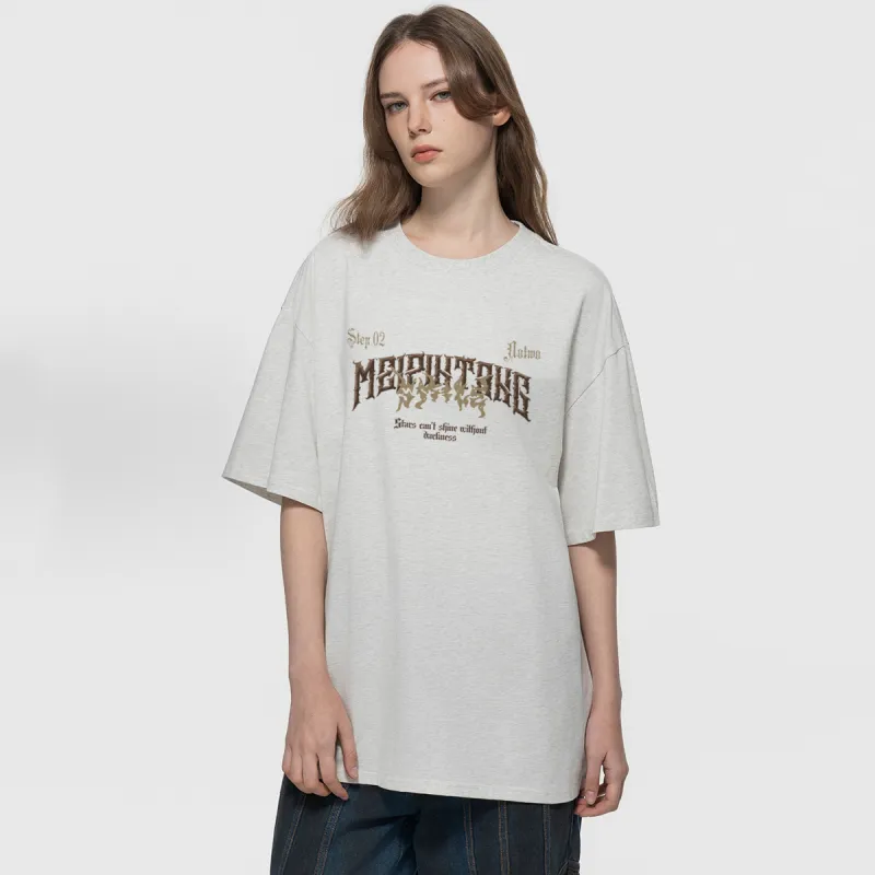 MEIPIN TANG T Shirts Unisex-12