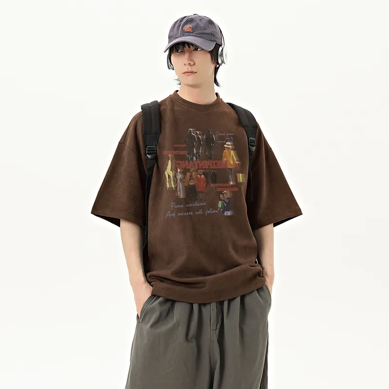 MEIPIN TANG T Shirts Unisex-18