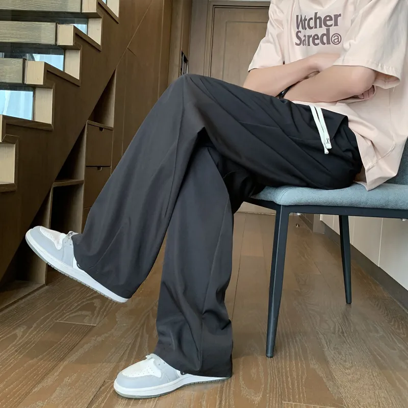MEIPIN TANG Cargo Pants Unisex-4