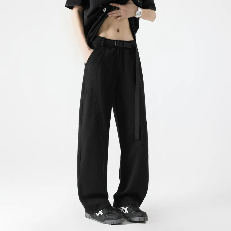 MEIPIN TANG Cargo Pants Unisex-3