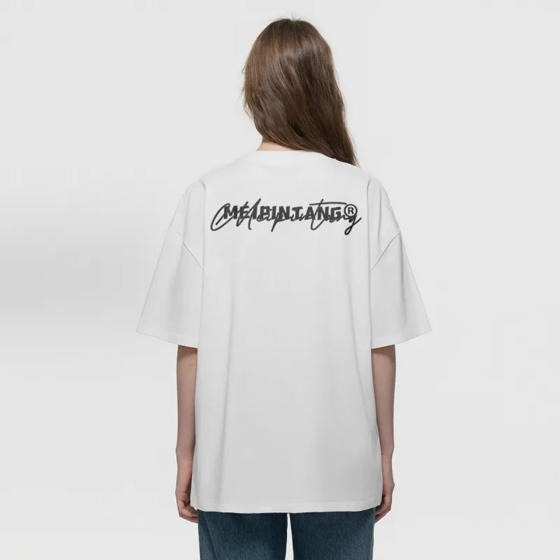 MEIPIN TANG T-Shirts Unisex-17