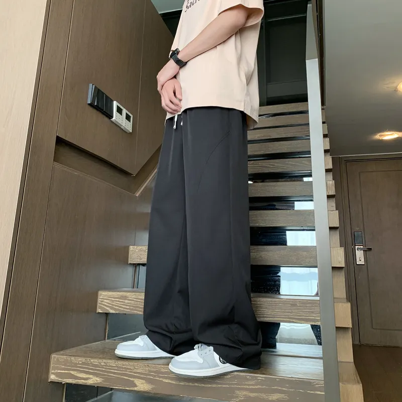 MEIPIN TANG Cargo Pants Unisex-2