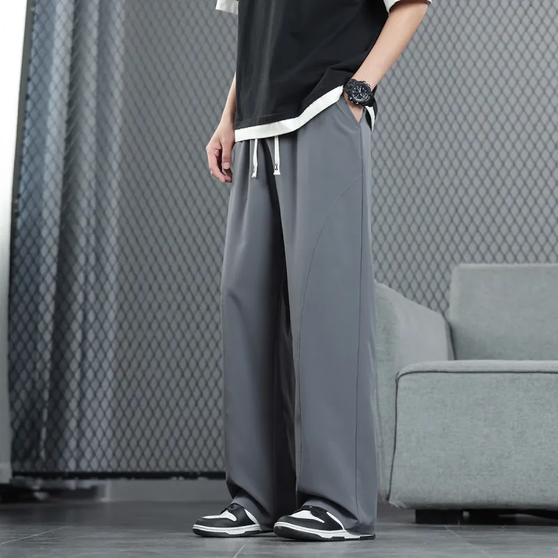 MEIPIN TANG Cargo Pants Unisex-12