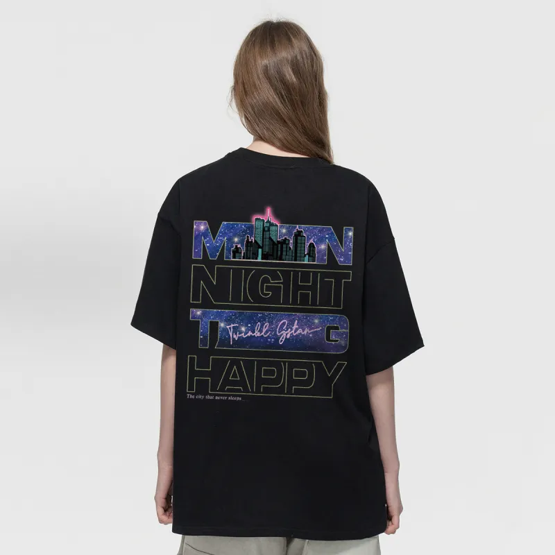 MEIPIN TANG T Shirts Unisex-3