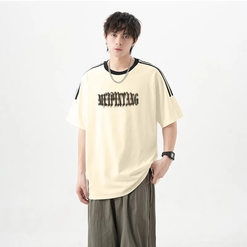 MEIPIN TANG T Shirts Unisex-2