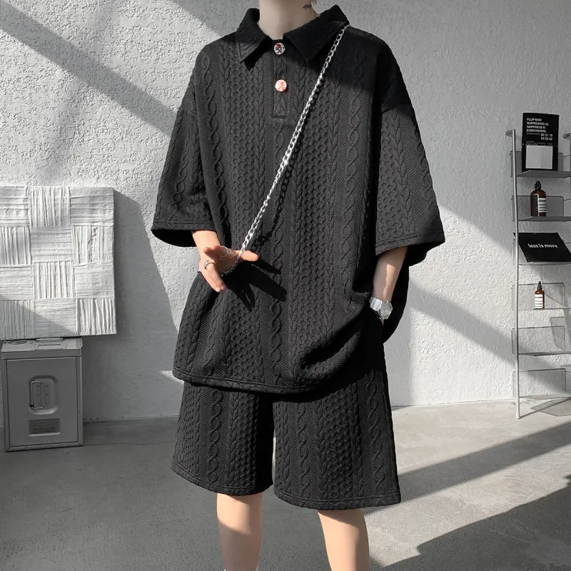 MEIPIN TANG Casual Sportswear Unisex-6