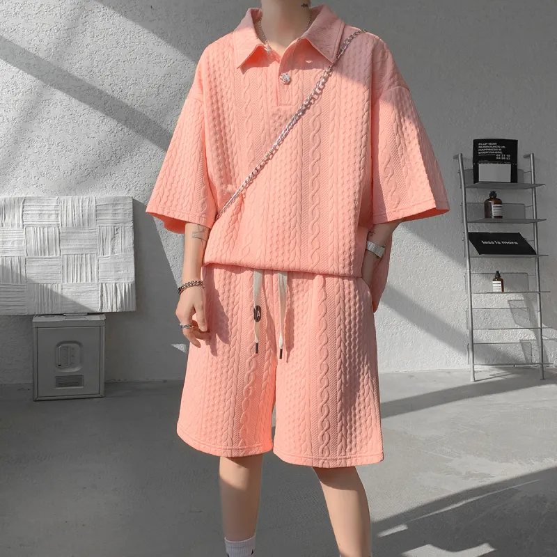 MEIPIN TANG Casual Sportswear Unisex-12