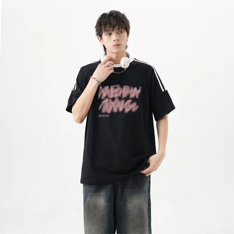 MEIPIN TANG T-Shirts Unisex-19