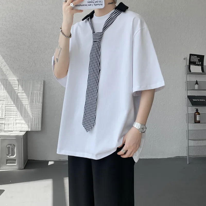 MEIPIN TANG Uniforms Unisex-7