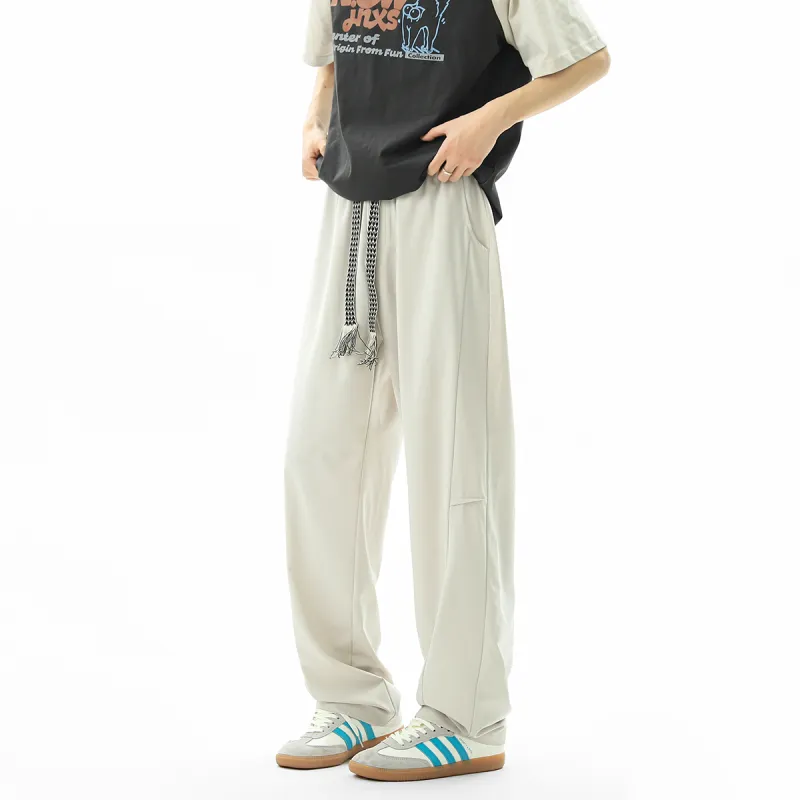 MEIPIN TANG Suit Trouser Unisex-6