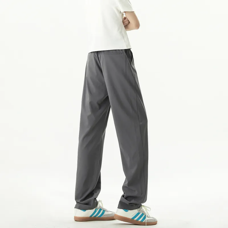 MEIPIN TANG Suit Trouser Unisex-14