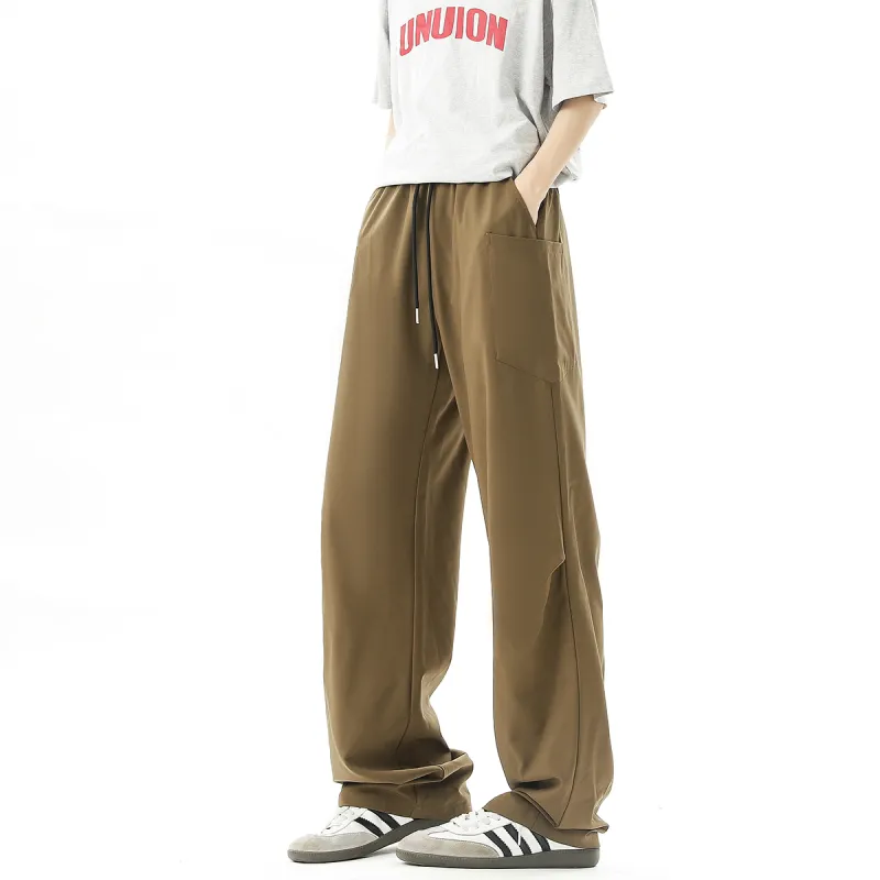 MEIPIN TANG Suit Trouser Unisex-7