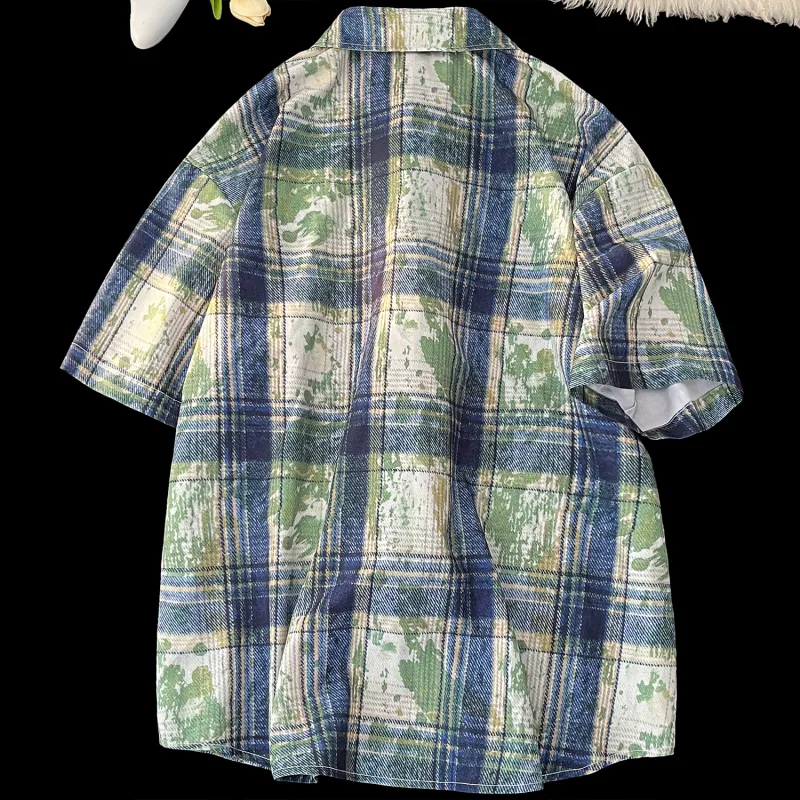 MEIPIN TANG Shirts Unisex-1