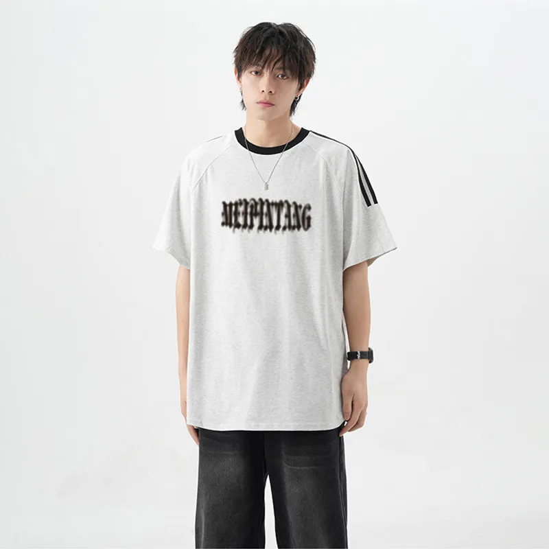 MEIPIN TANG T Shirts Unisex-13