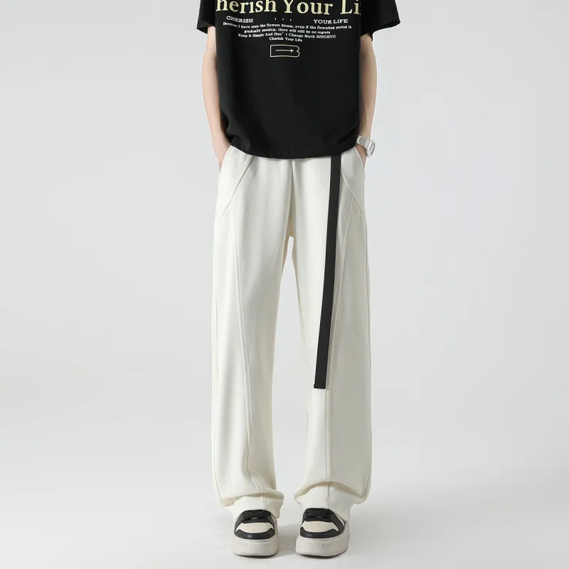 MEIPIN TANG Cargo Pants Unisex-6