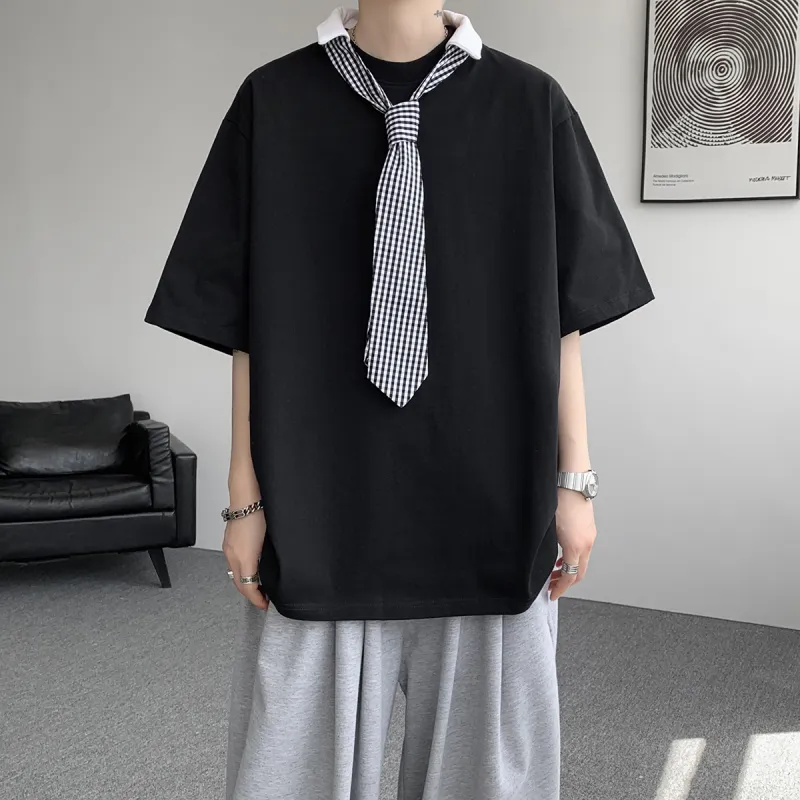 MEIPIN TANG Uniforms Unisex-2