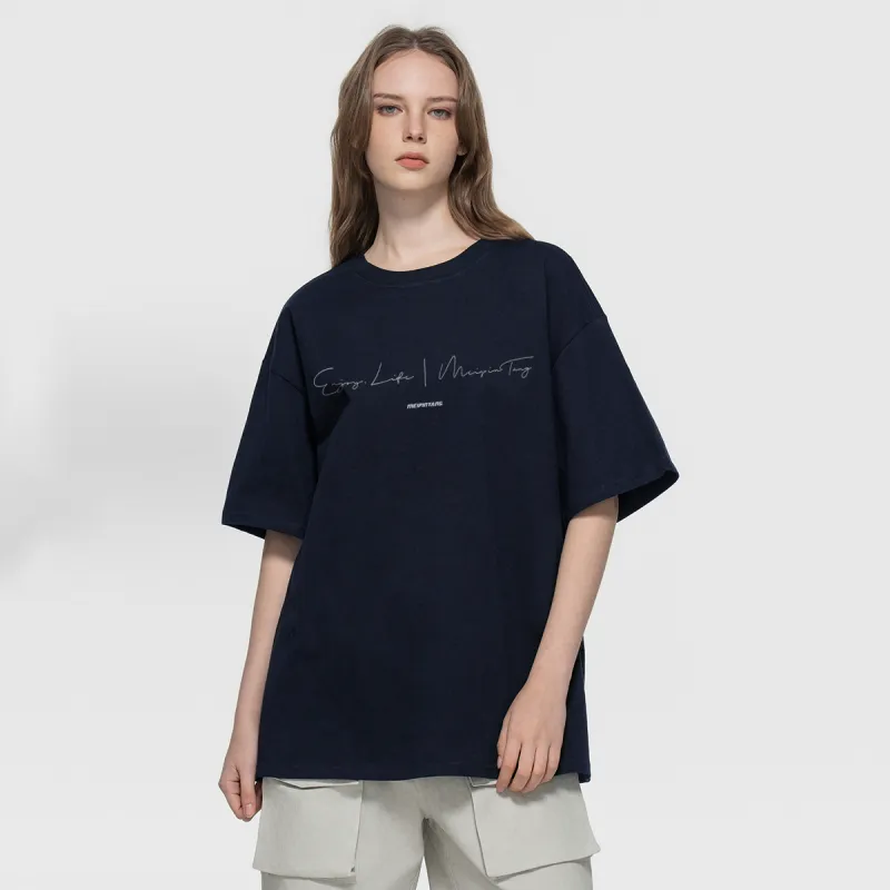 MEIPIN TANG T Shirts Unisex-12