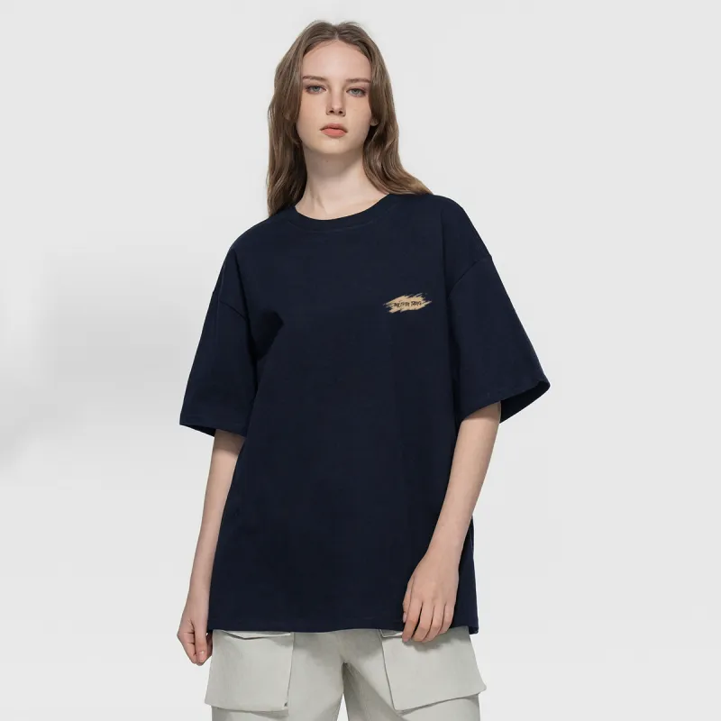 MEIPIN TANG T Shirts Unisex-7