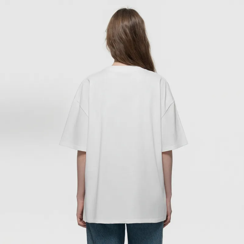 MEIPIN TANG T Shirts Unisex-9