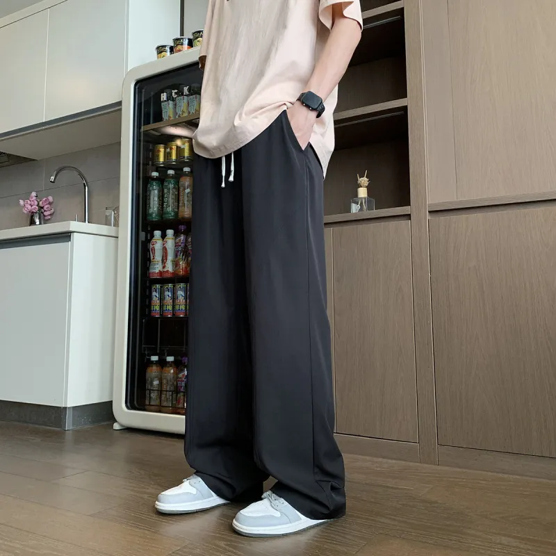MEIPIN TANG Cargo Pants Unisex-3