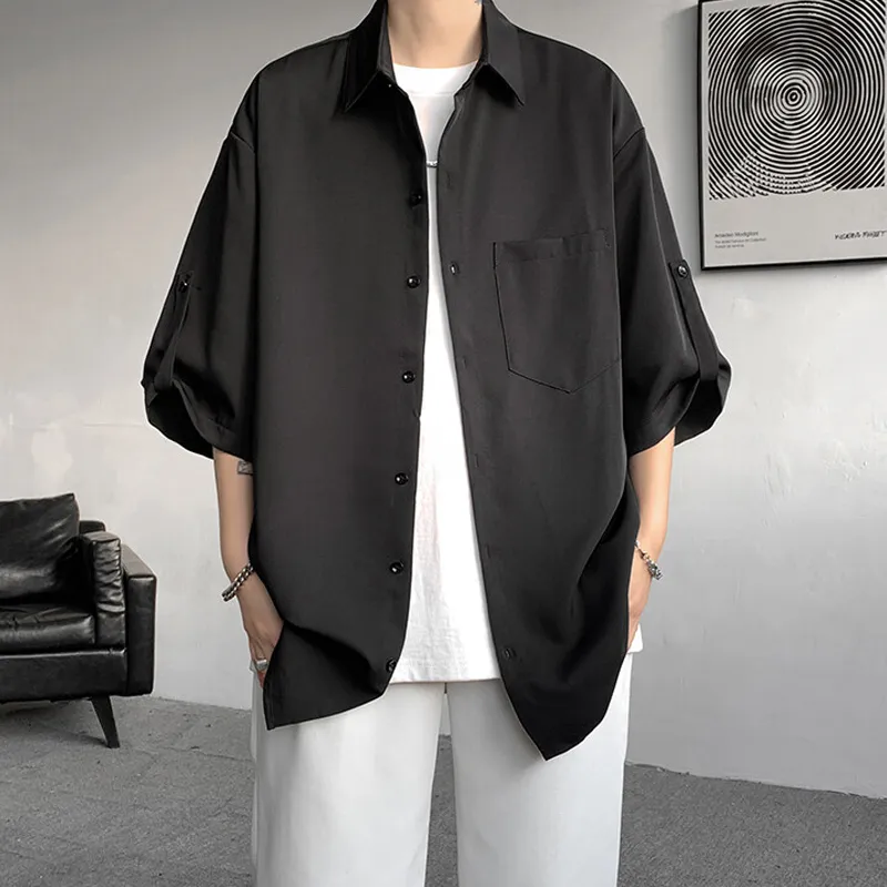 MEIPIN TANG Uniforms Unisex-5
