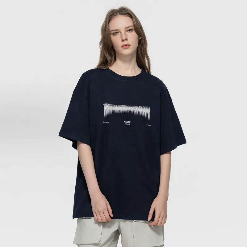 MEIPIN TANG T-Shirts Unisex-8