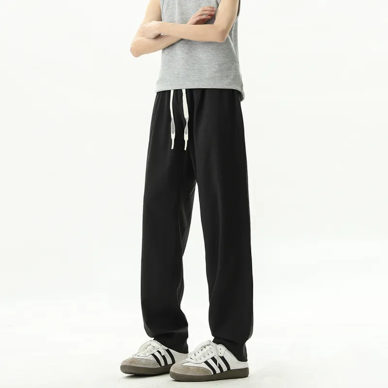 MEIPIN TANG Suit Trouser Unisex-1