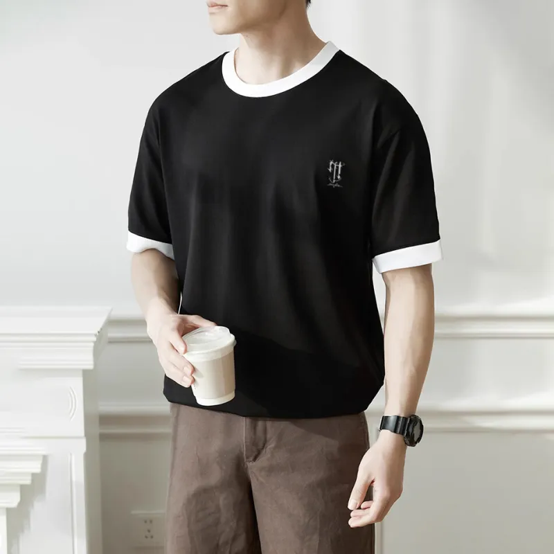 MEIPIN TANG T Shirts Unisex-3
