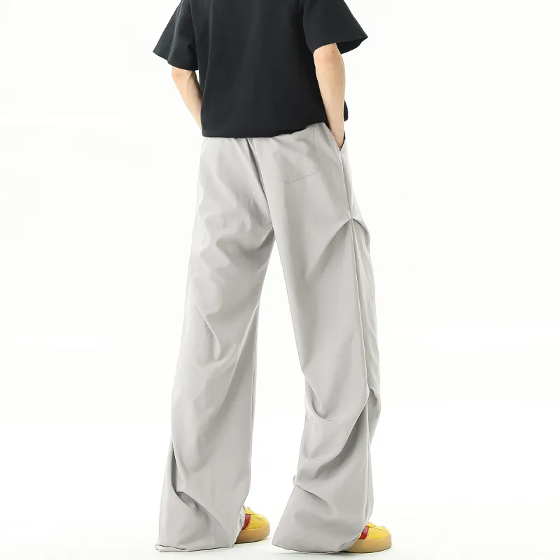 MEIPIN TANG Cargo Pants Unisex-6