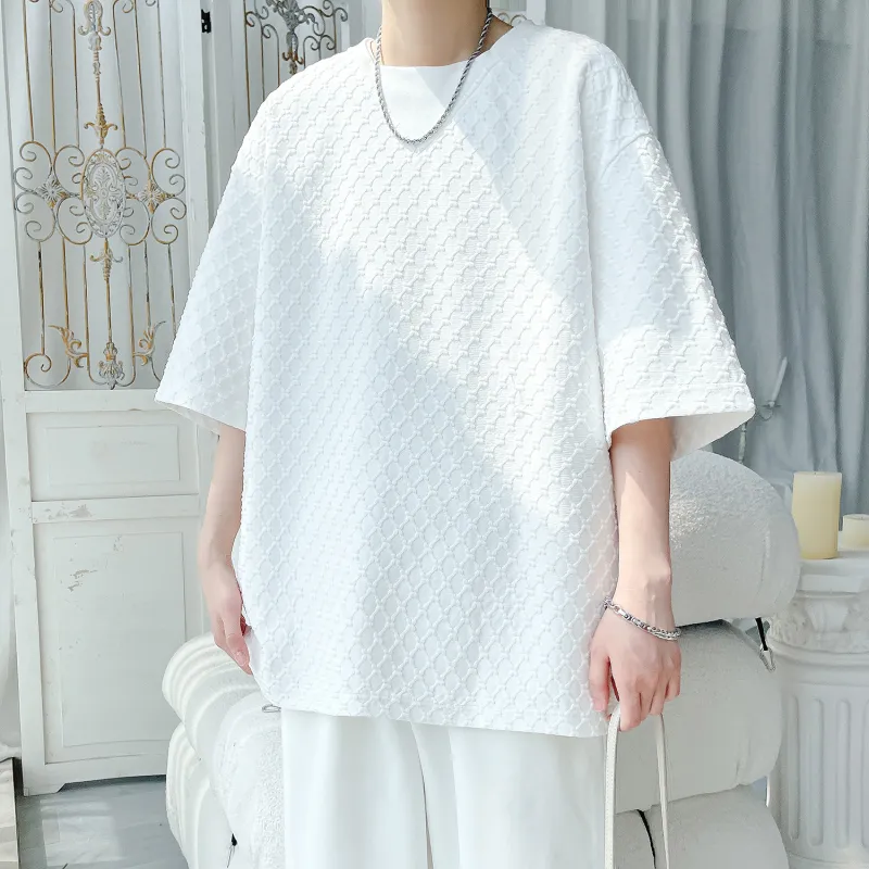 MEIPIN TANG T Shirts Unisex-9