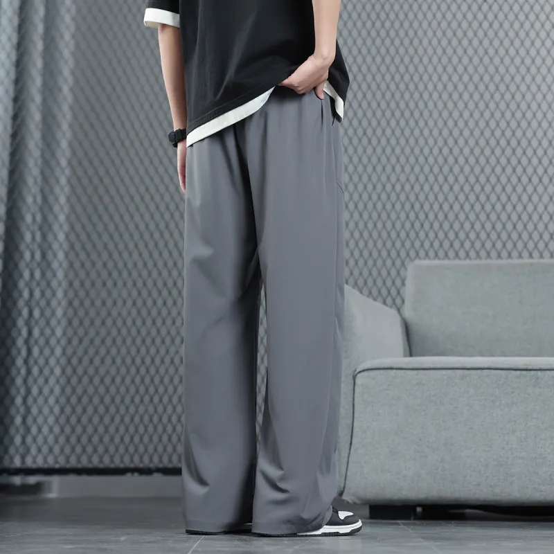 MEIPIN TANG Cargo Pants Unisex-11