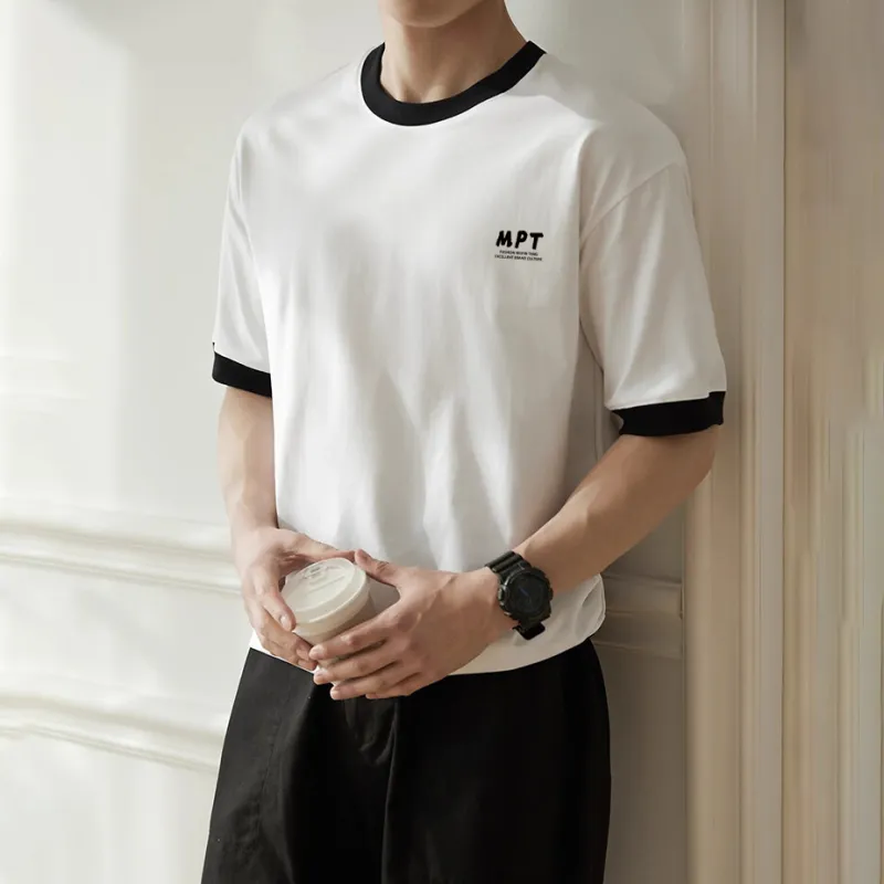 MEIPIN TANG T Shirts Unisex-6
