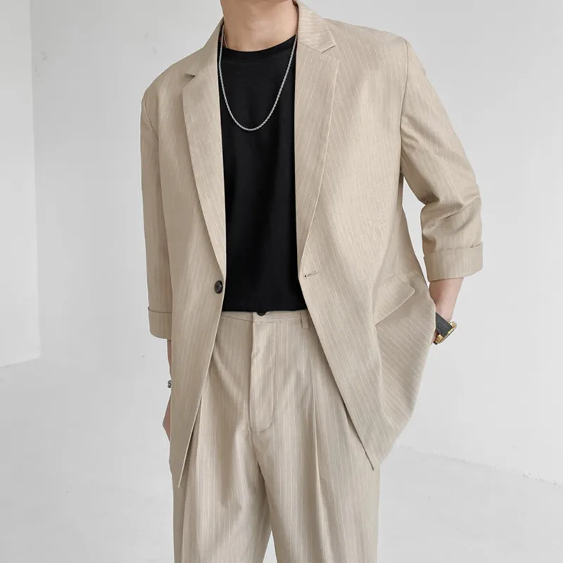 MEIPIN TANG Uniforms Unisex-18