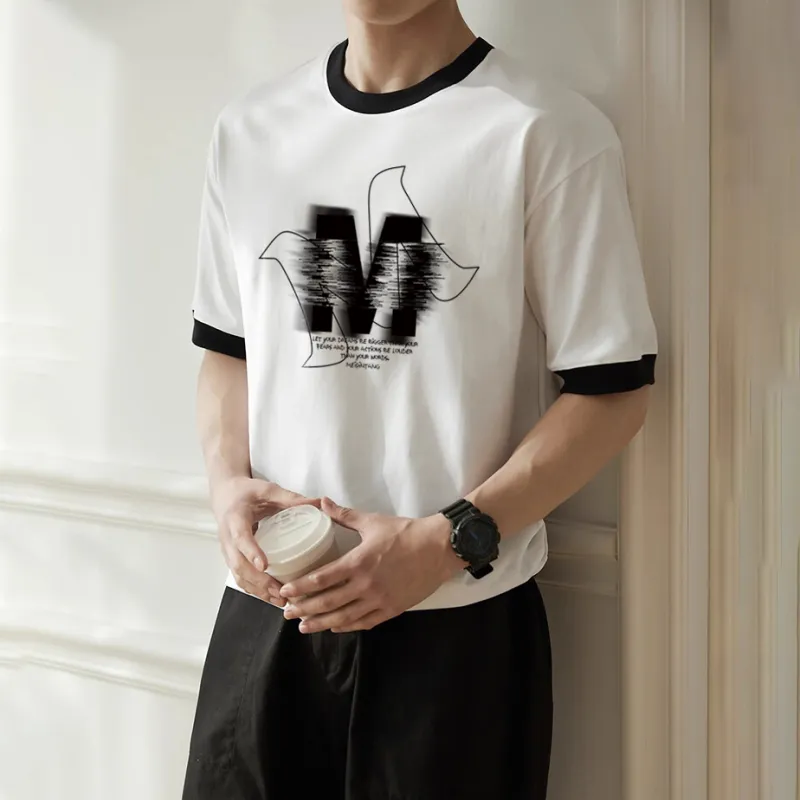 MEIPIN TANG T-Shirts Unisex-8