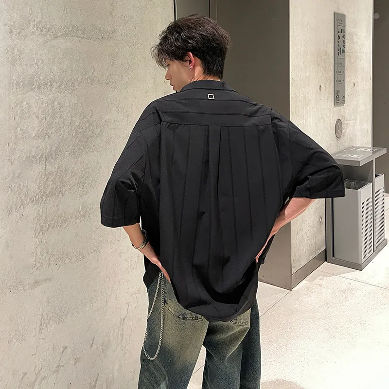 MEIPIN TANG Shirts Unisex-1
