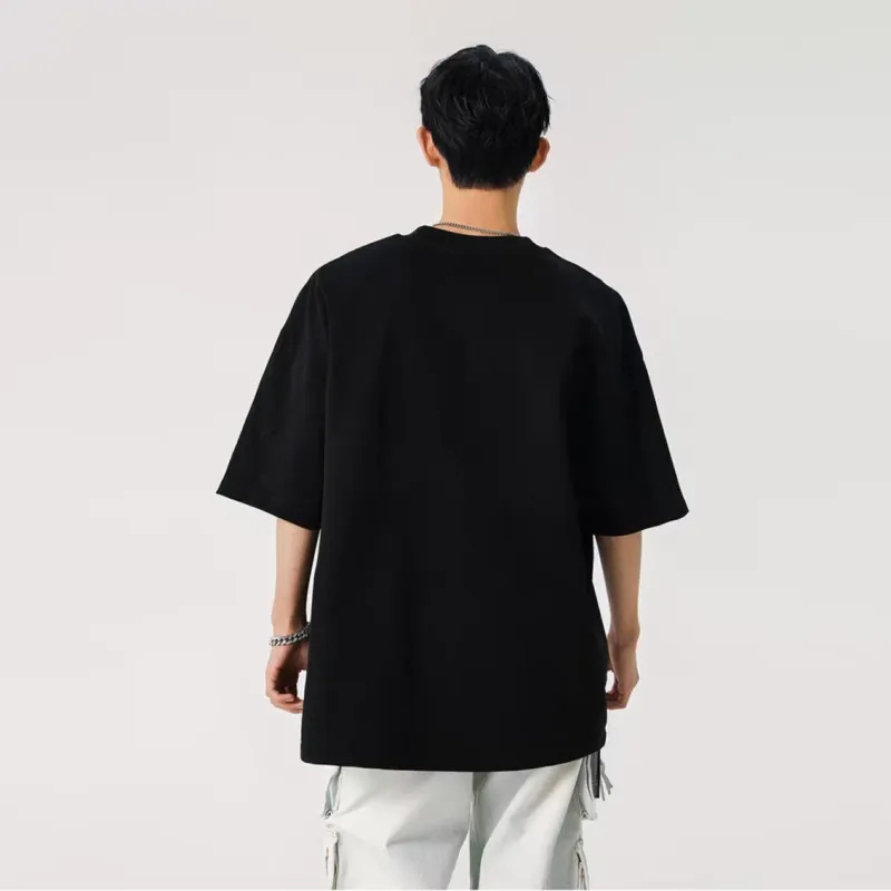 PAINT STAIN T Shirts Unisex-38